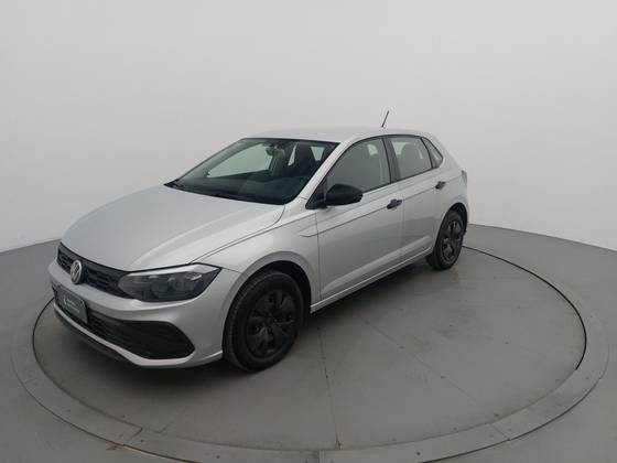VOLKSWAGEN POLO 1.0 MPI TRACK MANUAL VOLKSWAGEN POLO 1.0 MPI TRACK MANUAL